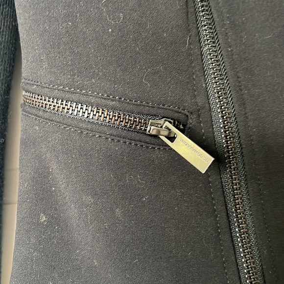 BCBG XS Women’s Bomber jacket - Picture 4 of 10